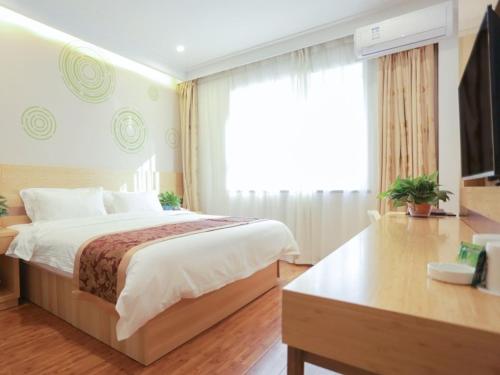 GreenTree Inn Langfang Dacheng County Donghuan Road Express Hotel – Langfang, MO