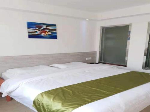 Shell Hefei Economic Development Zone Mingzhu Square Jinzhai South Road Hotel – Hefei, VA