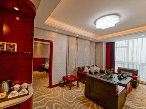 GreenTree Eastern GuangDong FoShan ShunDe District Huicong City Hotel photo