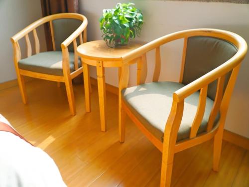 GreenTree Inn Shijiazhuang Qiaoxi District Zhongshan Road Xili Street Express Hotel – Shijiazhuang, VT