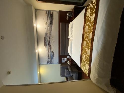GreenTree ShangHai JinShan Wanda Plaza Longxiang Road Express Hotel