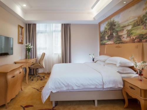 GreenTree Inn Shenzhen DonGMEn Business Hotel photo