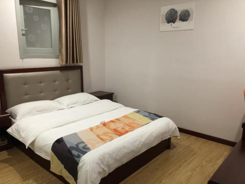 Shell Shanghai Jinshan Zhanyan Songjin Highway Hotel, Shanghai (Foto 4)