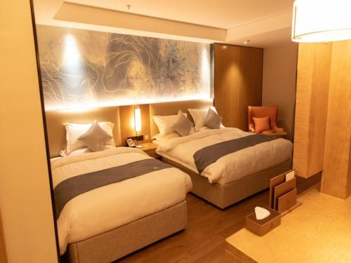 GreenTree Eastern Linyi Airport – Linyi, NC