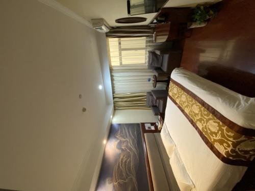 GreenTree ShangHai JinShan Wanda Plaza Longxiang Road Express Hotel