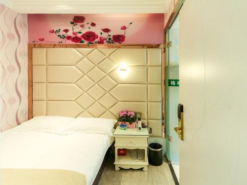GreenTree Alliance Shanghai Minhang District Hongqiao Hub Huanghua Road Hotel – Shanghai, DC