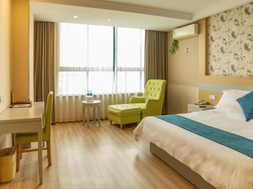 Greentree Inns Hotel
