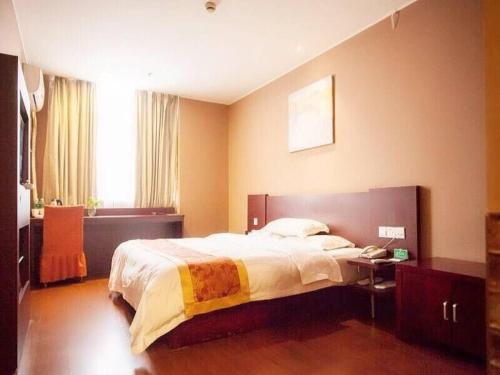 GreenTree Alliance Lianyungang Guannan County Remin Road Branch photo