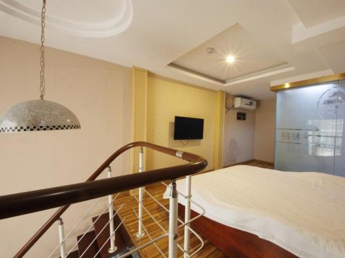 GreenTree Inn Hefei Fanhua Avenue Decision Building Anhui University Business Hotel – Hefei, VA