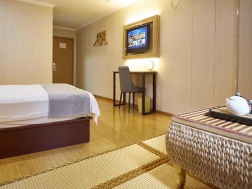 GreenTree Inn Nanjing Qinhuai District Xinjiekou Subway Station Express Hotel – Nanjing, Jiangsu, MD