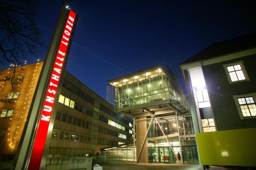 Hotel Kongress, Leoben