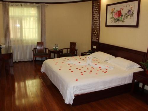 GreenTree Inn Shandong Jining Zoucheng East Kuangjian Road Business Hotel