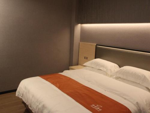 Shell Shanghai Chedun Yingshi City Yingshi Road Hotel, Shanghai (Foto 10)