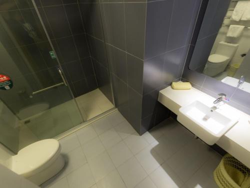 GreenTree Inn JiangSu XuZhou JiaWang Government Express Hotel – Xuzhou, VA
