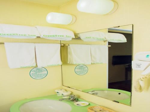 GreenTree Inn Weifang Yuhe Road Hotel photo