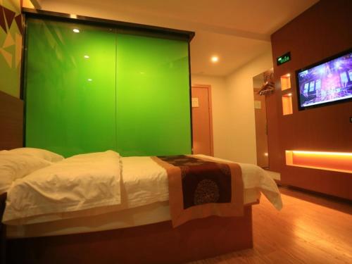 bunk boutique hostel chiang mai