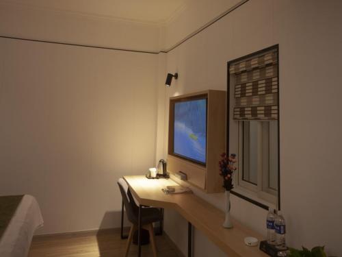 GreenTree Inn Guannan Renmin West Road Hotel photo