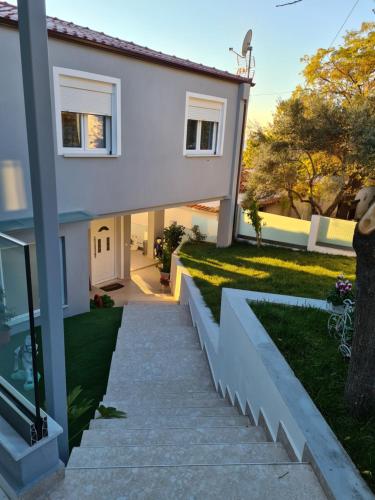 Loridis View Apartments