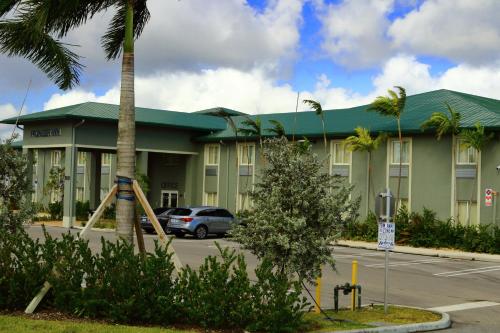 Pioneer Inn in West Palm Beach, USA