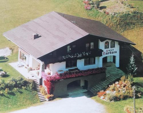  Haus Barbara, Pension in Forstau