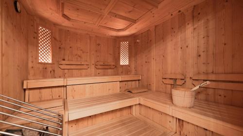 Hotel Tanzer – Ischgl, MO