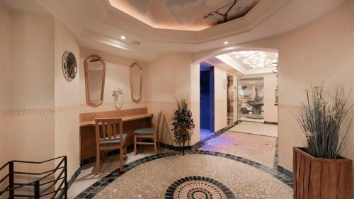 Hotel Tanzer in อิสเกล