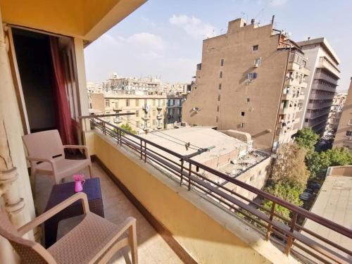Joya Apartmento 5