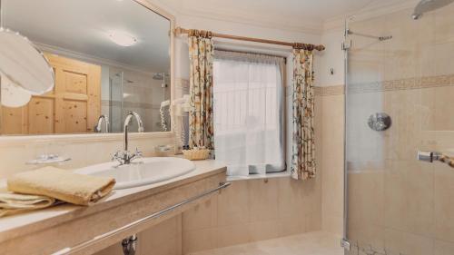 Hotel Tanzer – Ischgl, MO