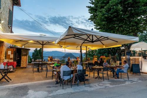 Ristorante Osteria Belvedere