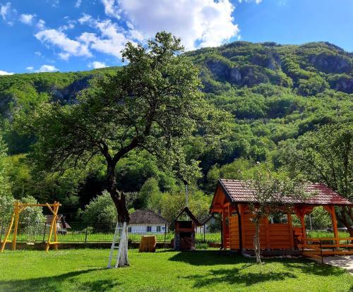 NAXI GUEST HOUSE - image 4
