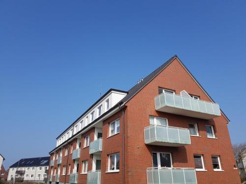 Appartement-Leuchtturmblick - image 2