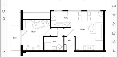 Appartement-Leuchtturmblick - image 3