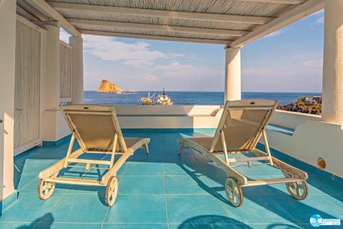 Camera, deluxe