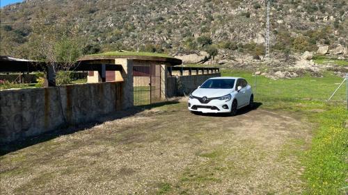 Casa rural LA DEHESA