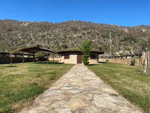 Casa rural LA DEHESA