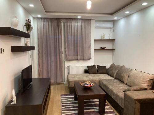 Apartman Tara 2020