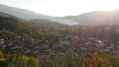 Casa Rural con encanto "Los Postigos"