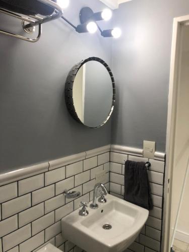 Emerald Apart Microcentro