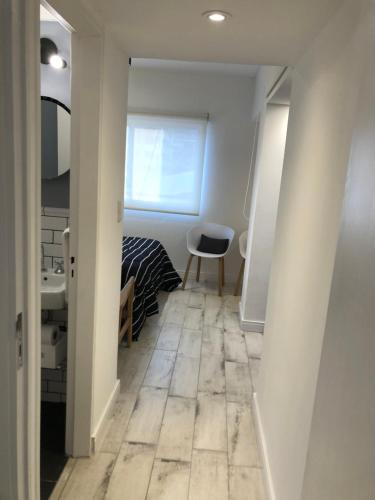 Emerald Apart Microcentro