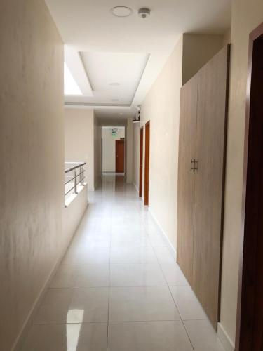 Hotel Arena Blanca in Salinas