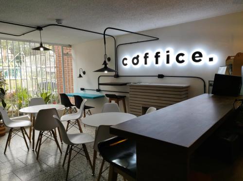 Casa Coffice