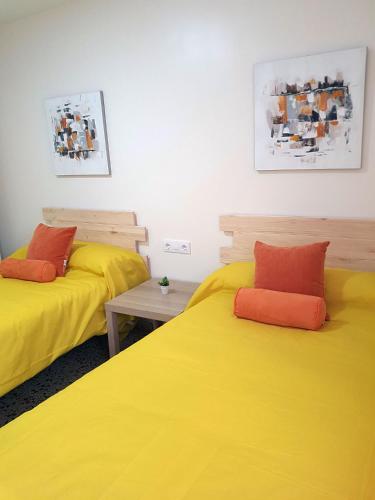  Casa Albeniz. in Algeciras