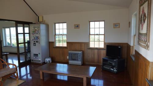 共用Lounge/電視區