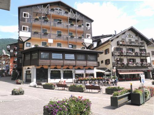  Residence Hotel Sport Campiglio, Madonna di Campiglio