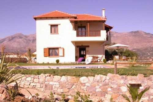 Crete Family Villas