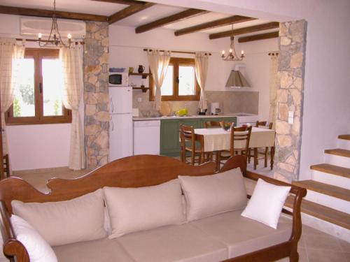 Crete Family Villas