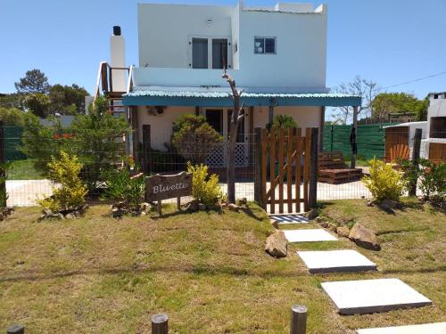 Bluetres B&B