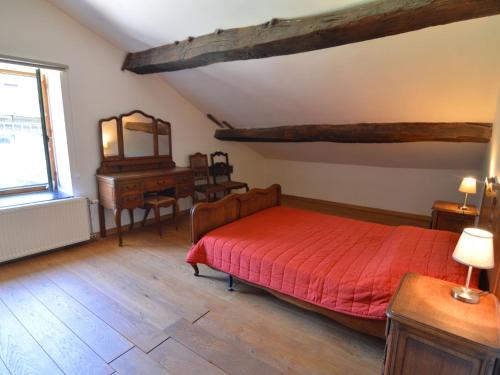 Lovely Cottage in Alle with Garden - image 4