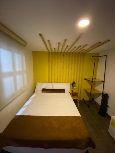 Rivière Boutique Hotel, Medellín (photo 8)