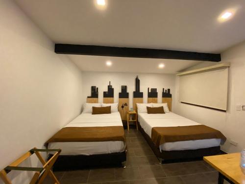 Rivière Boutique Hotel, Medellín (photo 5)